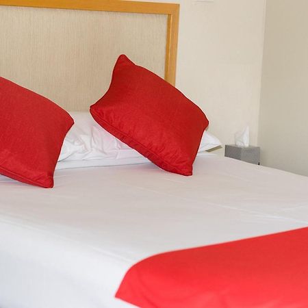 Echuca Motel Dış mekan fotoğraf
