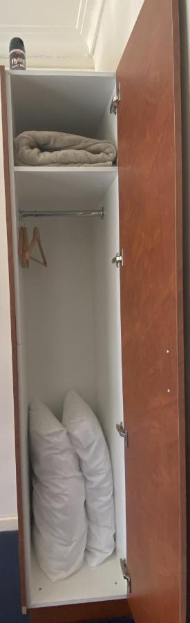 Echuca Motel Dış mekan fotoğraf