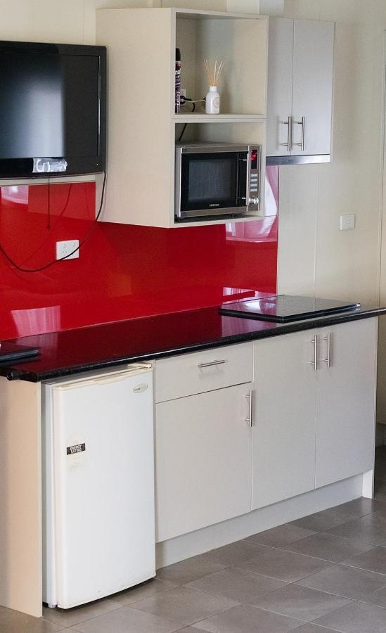 Echuca Motel Dış mekan fotoğraf
