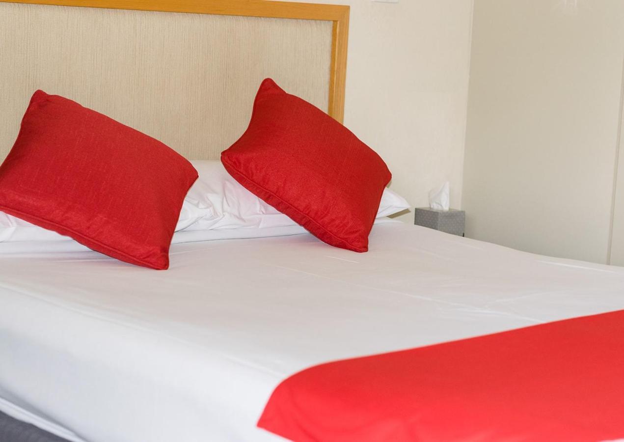 Echuca Motel Dış mekan fotoğraf