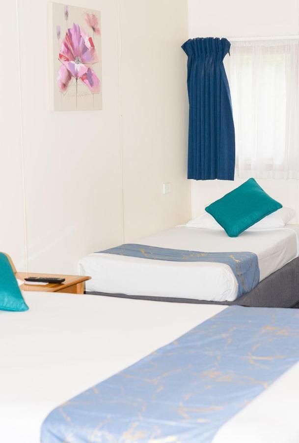 Echuca Motel Dış mekan fotoğraf