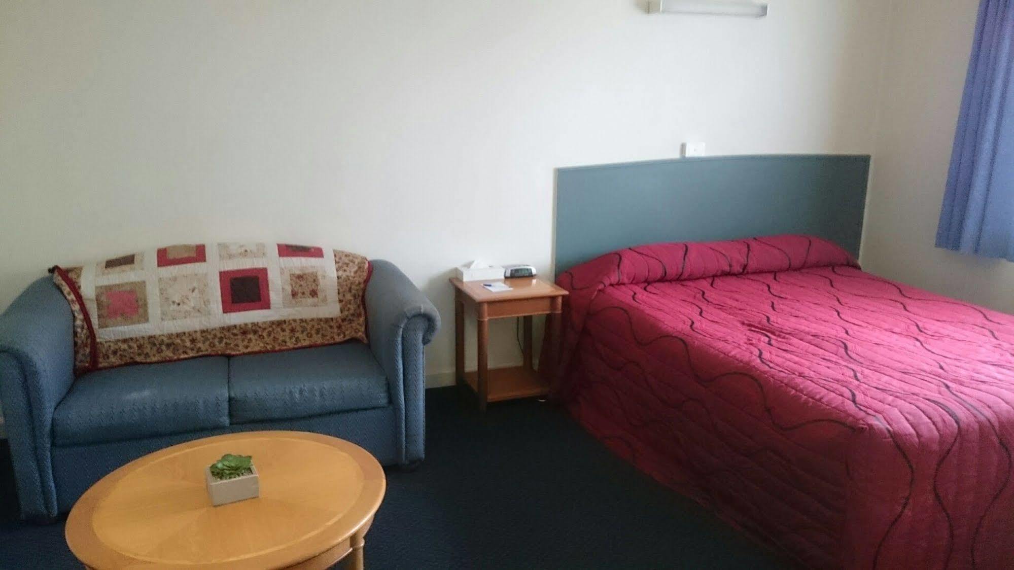 Echuca Motel Dış mekan fotoğraf